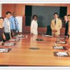 Conference Co-Ordination