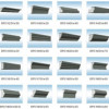 EPS cornice moulding