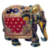 wodden Elephant