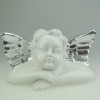 Resin angel