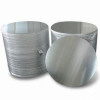 aluminium circle