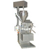 Tube filling machine
