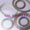 Corrugated Metal Gasket, Kammprofile Gasket