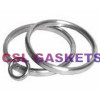 Ring joint gasket, rtj, ring gasket, metal gasket