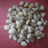 Natural pebbles