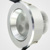 Led ceiling light