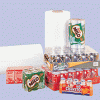 LDPE Shrink Film
