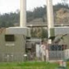 133.8 MW GEC Gas Turbine Power Plant