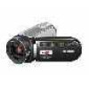 Samsung SC-MX20L Flash Memory Camcorder w/34x Optical Zoom (Black)