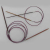 Fixed Circular Needles