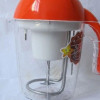 YJJR-12  stainless steel meat mincer