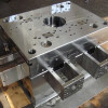 die casting mold base