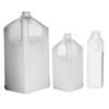 Oil & Lubricants HD Container & Bot