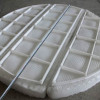 PTFE (F4 or Teflon) Demister Pad