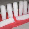 FEP (fluorinated ethylene propylene) Demister Pad