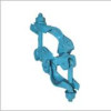 Fixed coupler