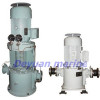 marine vertical self-priming centrifugal pump