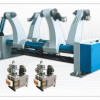 hydraulic mill roll stand