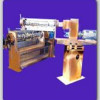 Pvc cable machine