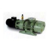 Mechanical booster pump oil