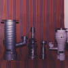 Diffusion Pumps