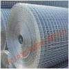 welded wire mesh 