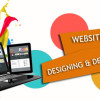 Website Designing and Development