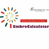 Embroidery Calculator @ just 2500
