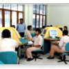 State of the art wi  fi multimedia computer lab