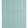 Residential door