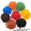 Iron Oxide Red/Yellow/Brown/Green