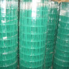 PVC coated wire mesh&netting