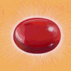 Red coral
