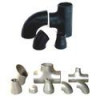 carbon steel pipe fittings