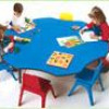 Kinder Garden Furniture