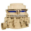 Cone crusher