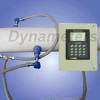 Series Insertion Transit Time Flow meter