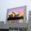 Outdoor Fullcolour P20mm LED SCREEN