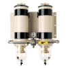 Filters/fuel waterseparator 75/1000FHX