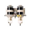 Filters/fuel waterseparator 75/900FHX