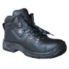 PU injection shoes