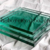 tempered glass