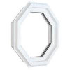 Specialty windows