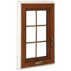 Casement Window