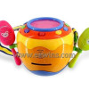 Smile music drum