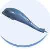 hand massager,hammer massager,handheld massager