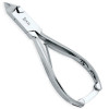Nail Nippers 45ï¿½ Front Cutter with Double Spring