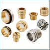 BRASS PPR INSERT