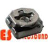 Elecsound smd cermet trimming pot