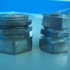 EMT Compression Connector & Couplin